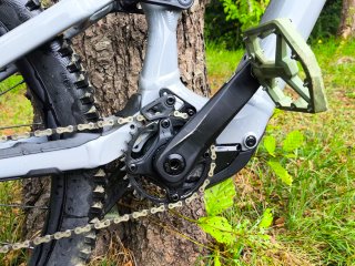 Specialized turbo levo sl 2 2025