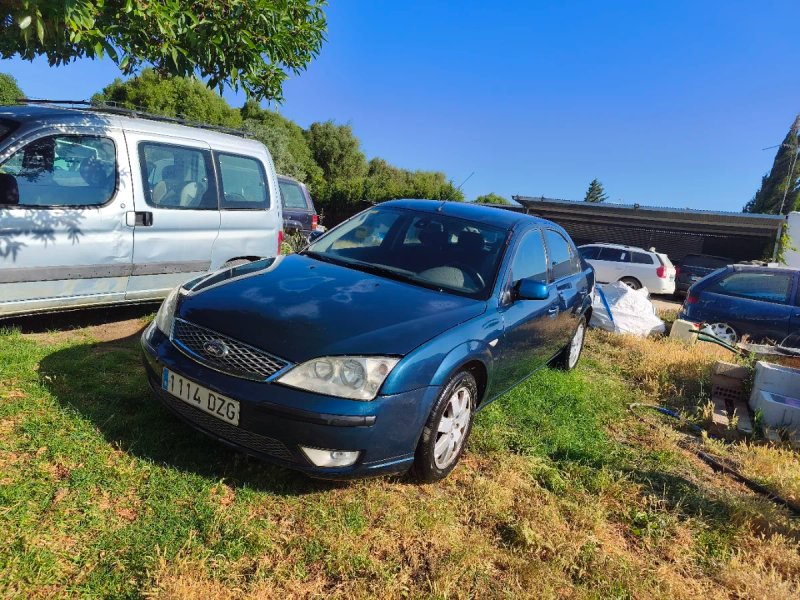 Ford Mondeo 2005 - foto 1