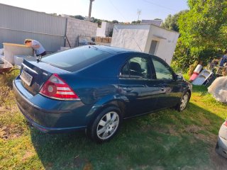 Ford Mondeo 2005