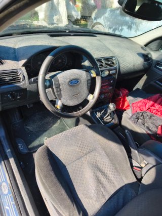 Ford Mondeo 2005