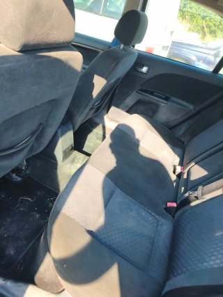 Ford Mondeo 2005