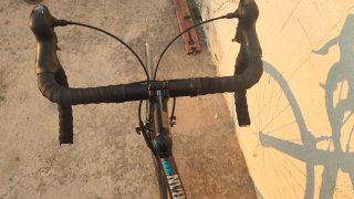 Bicicletas de carretera btwin triban500