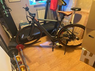 Bici electrica