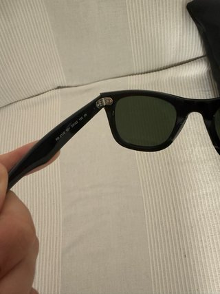 Gafas de sol Ray Ban