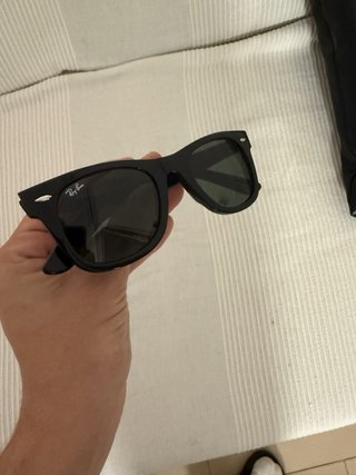 Gafas de sol Ray Ban