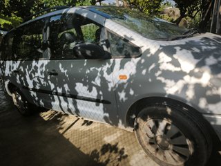 Ford Galaxy 1998