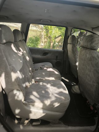 Ford Galaxy 1998