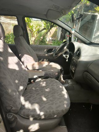 Ford Galaxy 1998