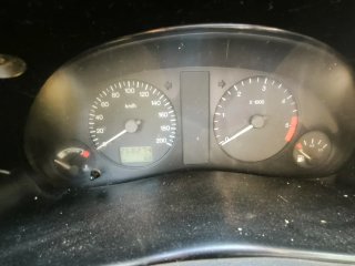 Ford Galaxy 1998