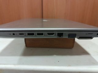 Unità SSD HP ProBook 650 G5