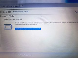 Unità SSD HP ProBook 650 G5