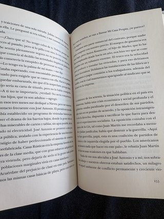 Libro Violeta Isabel Allende