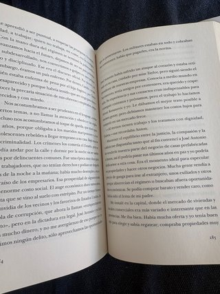 Libro Violeta Isabel Allende