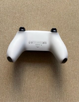 Mando PS5 Dualsense Blanco