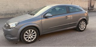 Opel Astra 1.9 Cdti SOLO 145000km