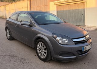 Opel Astra 1.9 Cdti SOLO 145000km