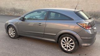 Opel Astra 1.9 Cdti SOLO 145000km