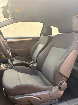 Opel Astra 1.9 Cdti SOLO 145000km