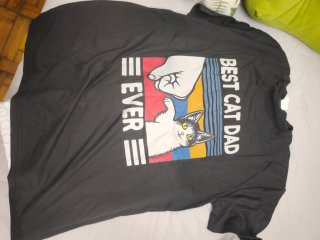 Camiseta