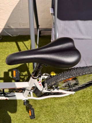 Bicicleta Rockrider 26’’