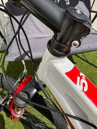 Bicicleta Rockrider 26’’