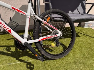 Bicicleta Rockrider 26’’