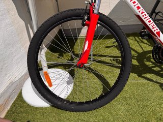 Bicicleta Rockrider 26’’