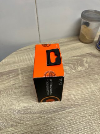 Baliza v16
