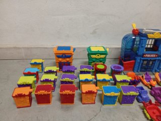 Lote Superthings Kazoom