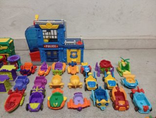 Lote Superthings Kazoom