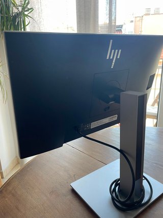 Monitor HP e233 23" LCD