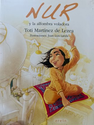Cuentos Nur