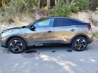 Citroen C4 2021