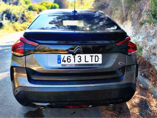 Citroen C4 2021
