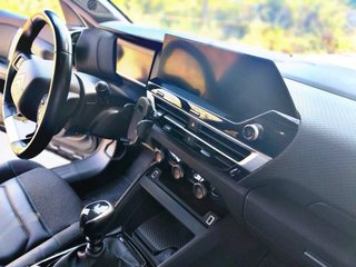Citroen C4 2021