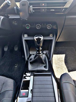 Citroen C4 2021