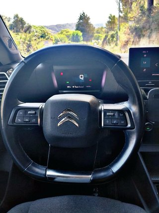 Citroen C4 2021