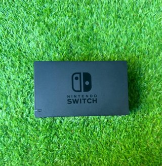 Nintendo Switch V1 Completa + Caja + 128GB