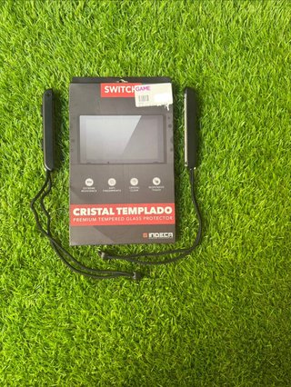 Nintendo Switch V1 Completa + Caja + 128GB