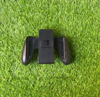 Nintendo Switch V1 Completa + Caja + 128GB