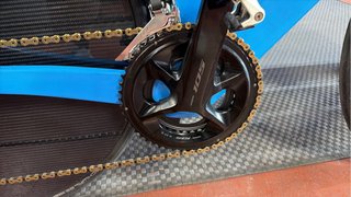 Bicicleta triatlón Dolan