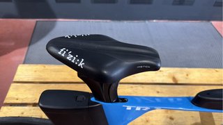 Bicicleta triatlón Dolan