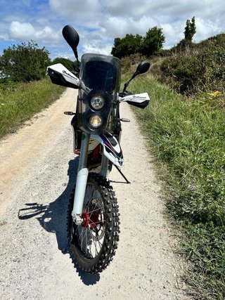 AJP PR7