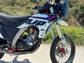 AJP PR7