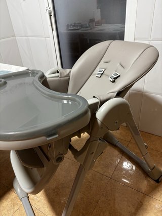Trona Kinderkraft bebé