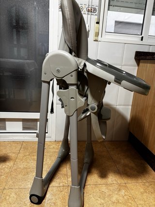 Trona Kinderkraft bebé
