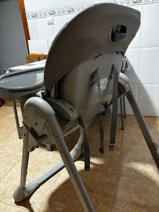 Trona Kinderkraft bebé