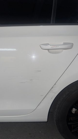 Volkswagen Golf VI 1.4 Gasolina (80 CV) – Año 2009
