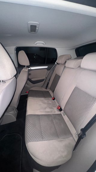 Volkswagen Golf VI 1.4 Gasolina (80 CV) – Año 2009