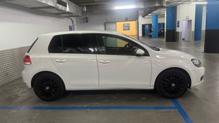 Volkswagen Golf VI 1.4 Gasolina (80 CV) – Año 2009